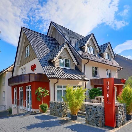 Hof31 Hotel Hilchenbach Buitenkant foto