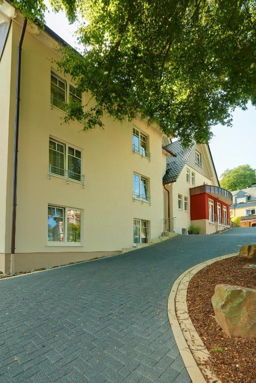 Hof31 Hotel Hilchenbach Buitenkant foto