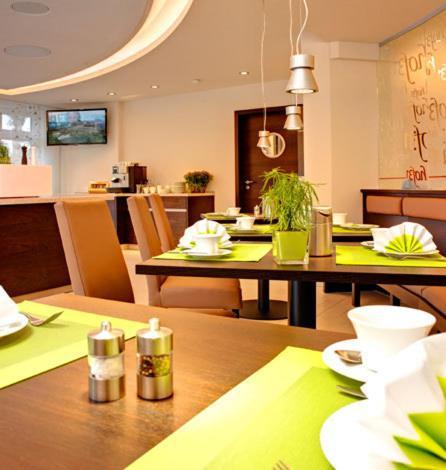 Hof31 Hotel Hilchenbach Buitenkant foto